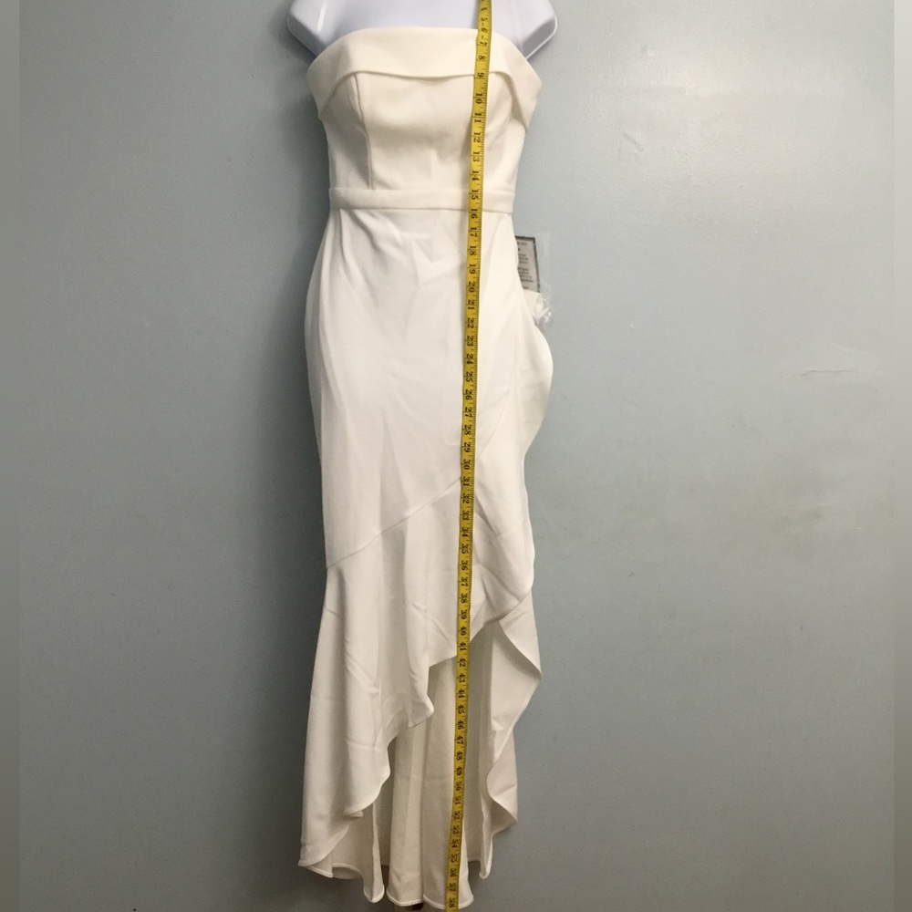 XSCAPE DRESS - Picture 8 of 16